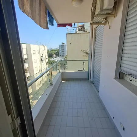 Amazing Seaside 公寓 Durrës