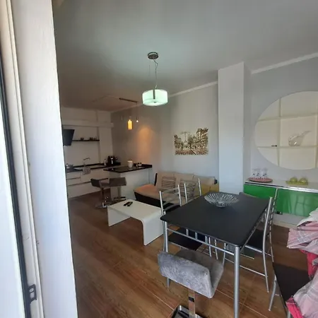 Amazing Seaside Appartement *