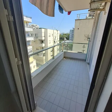 Amazing Seaside Appartement