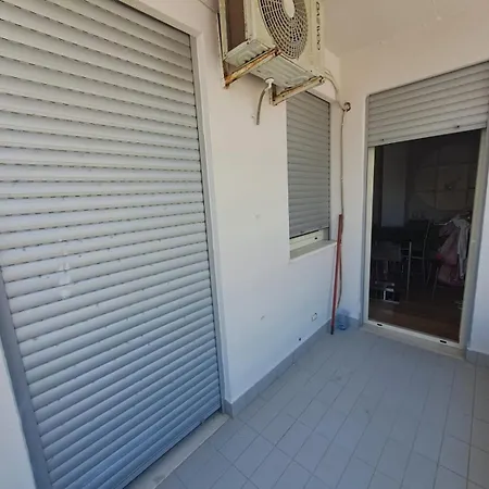 Amazing Seaside Daire