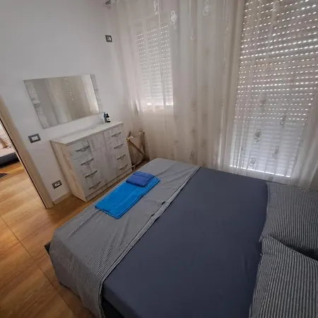 Amazing Seaside Daire Dıraç