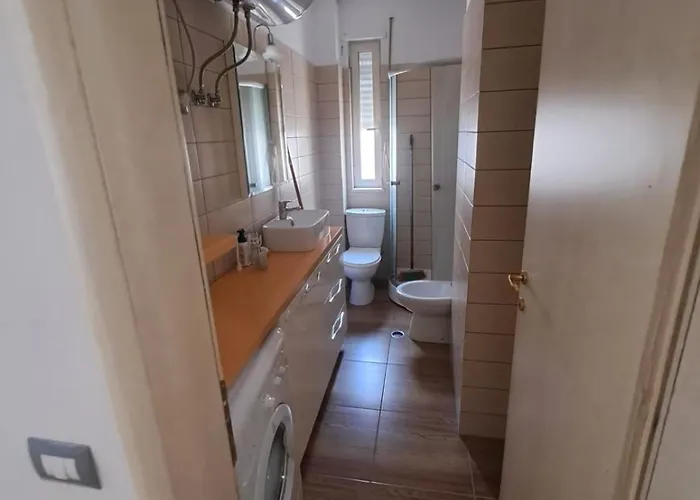 Amazing Seaside Dıraç