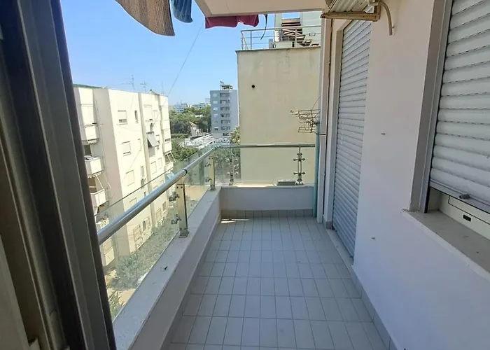 Amazing Seaside Daire Dıraç