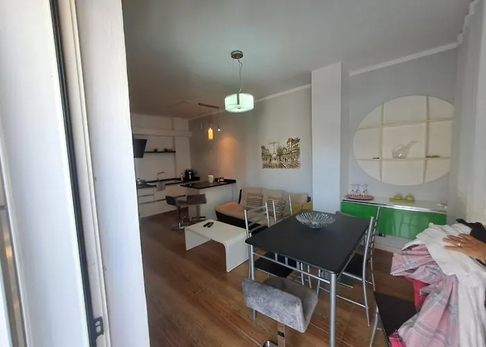 Amazing Seaside Daire *