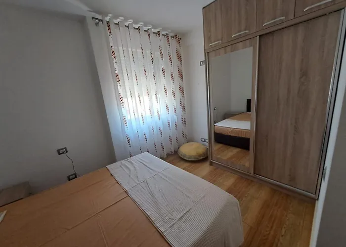 Daire Amazing Seaside Dıraç