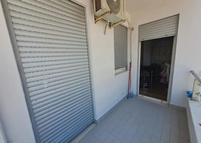 Amazing Seaside Daire